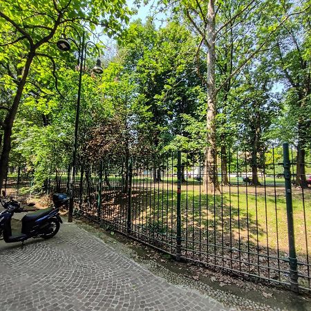 Basiliche Apartment Milan Luaran gambar