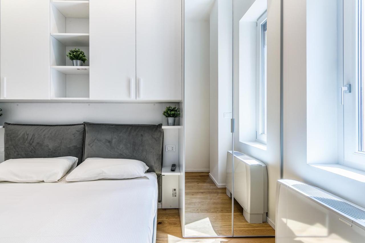 Basiliche Apartment Milan Luaran gambar
