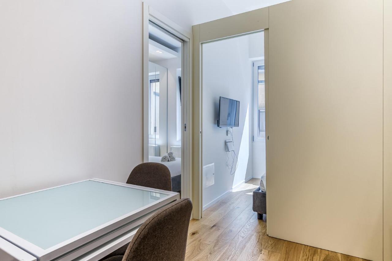 Basiliche Apartment Milan Luaran gambar