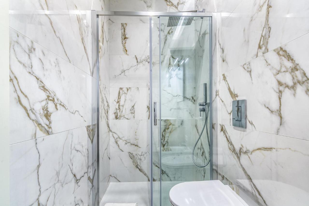 Basiliche Apartment Milan Luaran gambar
